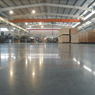 ǽٹĥƺ NONMETAL AGGREGATE WEAR RESlSTANCE FLOOR
