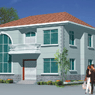 ≦ EXTERNAL WALL PalNTlNG