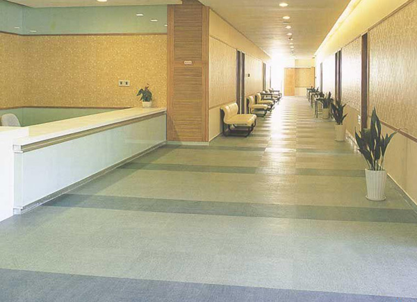 h(hun)֬o늵ذEPOXY RESIN XEEF-LEVELING FLOOR