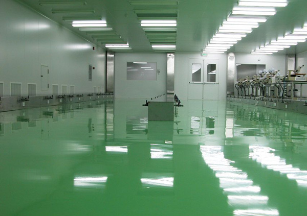 h(hun)֬wƽذEPOXY RESIN FIBERGLASS SEEF-LEVELING FLOOR